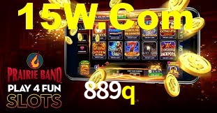 VIP Casino 889q