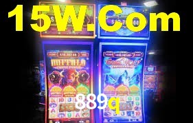 Sinta a adrenalina dos jogos de cassino com 889q