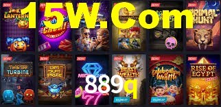 Daily Bonuses 889q