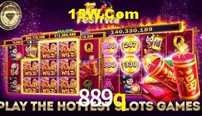 889q São Paulo - Top Slots