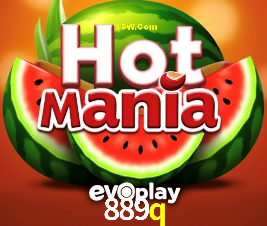 Jogos de Slot 889q