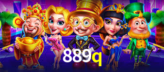 889q,889q.games