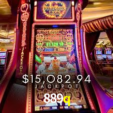 Live Casino 889q