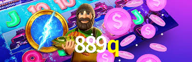 889q - Plataforma Oficial - 889q.games
