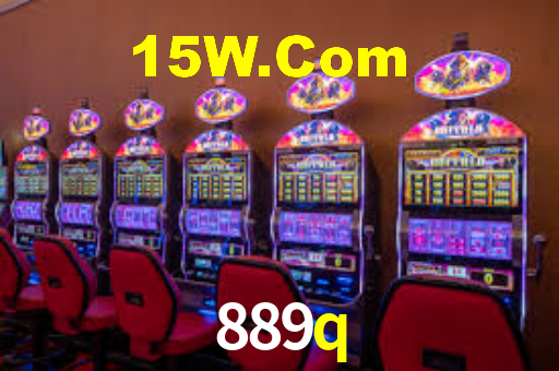 889q: A Experiência de Casino com Jogos de Mesa ao Vivo
