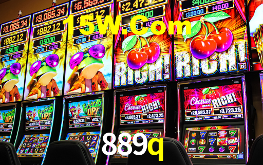 889a plataforma