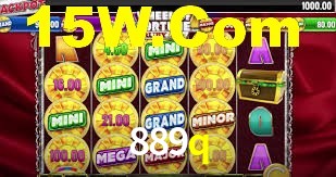 889q: Jogos de Caça-Níqueis-Altas Recompensas, Roleta-Velocidade, Blackjack-Desafios Máximos