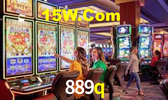 889q - App Performance
