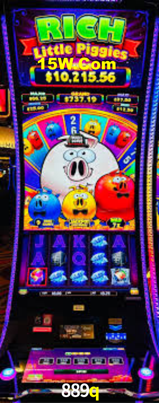 889q.games