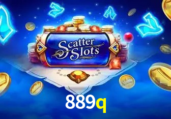 889q São Paulo - Jogo Providers