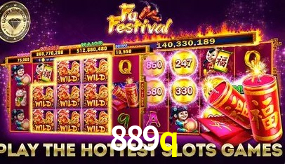 889q Rio de Janeiro - Slot Strategy